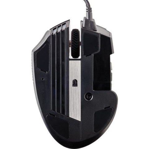 Mysz Corsair SCIMITAR ELITE MOBA/MMO RGB Black Mysz Corsair SCIMITAR ELITE MOBA/MMO RGB Black