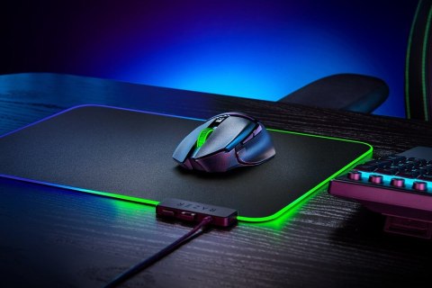 Mysz bezprzewodowa Razer Basilisk V3 X HyperSpeed Mysz bezprzewodowa Razer Basilisk V3 X HyperSpeed