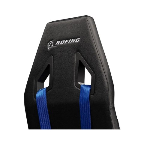 Next Level Racing Flight Simulator Boeing Commercial Edition NLR-S027 - zestaw symulatora lotu Next Level Racing Flight Simulator Boeing Commercial Edition NLR-S027 - zestaw symulatora lotu