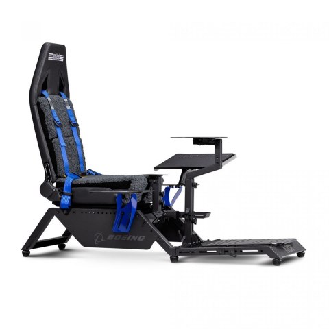 Next Level Racing Flight Simulator Boeing Commercial Edition NLR-S027 - zestaw symulatora lotu Next Level Racing Flight Simulator Boeing Commercial Edition NLR-S027 - zestaw symulatora lotu