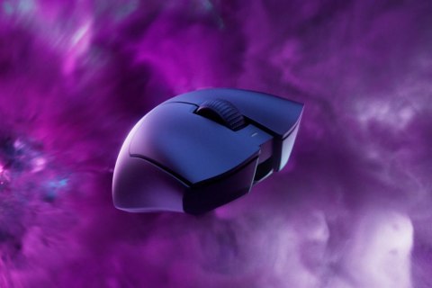 Razer DeathAdder V3 Pro myszka Gaming Po prawej stronie RF Wireless + USB Type-C Optyczny 30000 DPI Razer DeathAdder V3 Pro myszka Gaming Po prawej stronie RF Wireless + USB Type-C Optyczny 30000 DPI