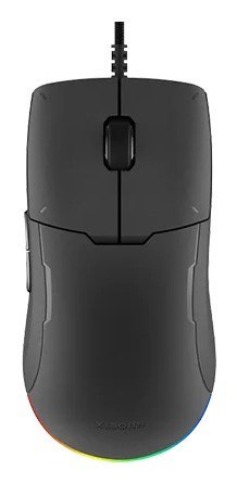 Xiaomi YXSB01YM myszka Gaming Po prawej stronie 6200 DPI Xiaomi YXSB01YM myszka Gaming Po prawej stronie 6200 DPI