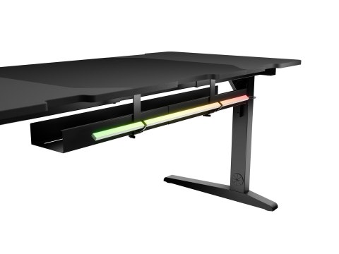 Biurko gamingowe Genesis Holm Modular 160 Biurko gamingowe Genesis Holm Modular 160