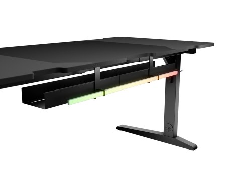 Biurko gamingowe Genesis Holm Modular 160 Biurko gamingowe Genesis Holm Modular 160