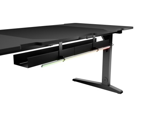 Biurko gamingowe Genesis Holm Modular 160 Biurko gamingowe Genesis Holm Modular 160