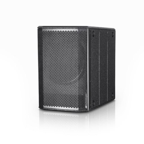 DB Technologies SUB612 subwoofer Czarny Subwoofer aktywny DB Technologies SUB612 subwoofer Czarny Subwoofer aktywny