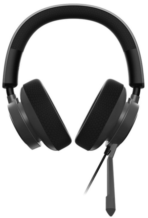 MSI Maestro 300 Zestaw słuchawkowy Przewodowa Opaska na głowę Gaming USB Type-C / USB Type-A Czarny MSI Maestro 300 Zestaw słuchawkowy Przewodowa Opaska na głowę Gaming USB Type-C / USB Type-A Czarny