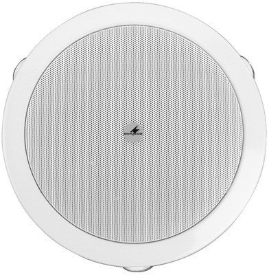Monacor EDL-606 głośnik Biały 6 W Monacor EDL-606 głośnik Biały 6 W