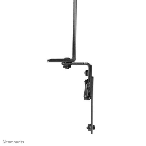 Neomounts AWL29-750BL1 montaż głośników Ściana Stal Czarny Neomounts AWL29-750BL1 montaż głośników Ściana Stal Czarny