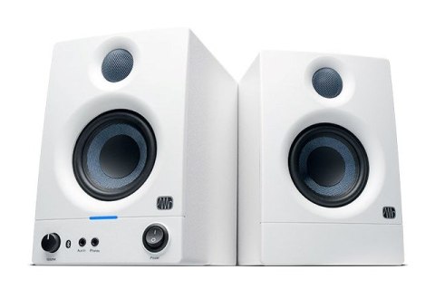 PreSonus Eris 3.5 BT White 2nd Gen - para monitorów aktywnych BT PreSonus Eris 3.5 BT White 2nd Gen - para monitorów aktywnych BT
