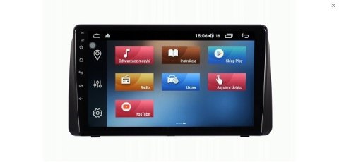 RADIO NAWIGACJA GPS CHRYSLER GRAND VOYAGER 2008-16 RADIO NAWIGACJA GPS CHRYSLER GRAND VOYAGER 2008-16