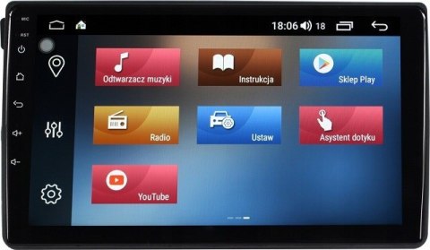 RADIO NAWIGACJA GPS FORD S-MAX 2009-2015 ANDROID RADIO NAWIGACJA GPS FORD S-MAX 2009-2015 ANDROID