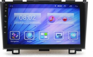RADIO NAWIGACJA GPS HONDA CRV 2006-2012 ANDROID