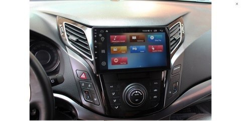 RADIO NAWIGACJA GPS HYUNDAI I40 2011-2017 ANDROID