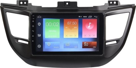 RADIO NAWIGACJA GPS HYUNDAI TUCSON 2015-2018 ANDROID RADIO NAWIGACJA GPS HYUNDAI TUCSON 2015-2018 ANDROID