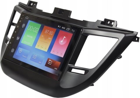 RADIO NAWIGACJA GPS HYUNDAI TUCSON 2015-2018 ANDROID RADIO NAWIGACJA GPS HYUNDAI TUCSON 2015-2018 ANDROID