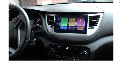 RADIO NAWIGACJA GPS HYUNDAI TUCSON 2015-2018 ANDROID RADIO NAWIGACJA GPS HYUNDAI TUCSON 2015-2018 ANDROID