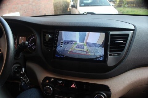 RADIO NAWIGACJA GPS HYUNDAI TUCSON 2015-2018 ANDROID RADIO NAWIGACJA GPS HYUNDAI TUCSON 2015-2018 ANDROID