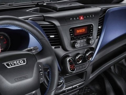 RADIO NAWIGACJA GPS IVECO DAILY 2014+ ANDROID