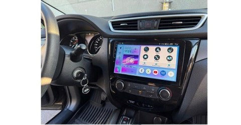 RADIO NAWIGACJA GPS NISSAN QASHQAI 2, X-TRAIL 2014+ ANDROID RADIO NAWIGACJA GPS NISSAN QASHQAI 2, X-TRAIL 2014+ ANDROID