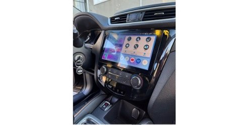 RADIO NAWIGACJA GPS NISSAN QASHQAI 2, X-TRAIL 2014+ ANDROID RADIO NAWIGACJA GPS NISSAN QASHQAI 2, X-TRAIL 2014+ ANDROID