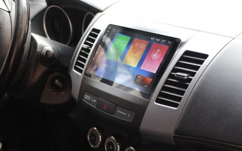 RADIO NAWIGACJA GPS PEUGEOT 4007 2006-2012 ANDROID RADIO NAWIGACJA GPS PEUGEOT 4007 2006-2012 ANDROID