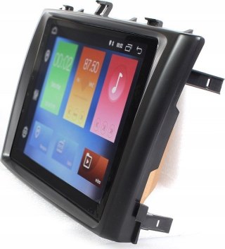 RADIO NAWIGACJA GPS TOYOTA AVENSIS T27 2008-2015