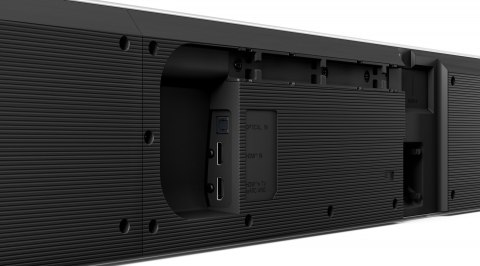 SOUNDBAR LG SG10TY (NOWOŚĆ 2024) SOUNDBAR LG SG10TY (NOWOŚĆ 2024)