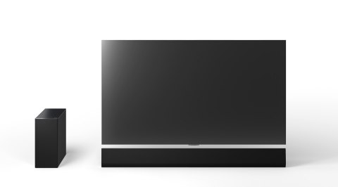 SOUNDBAR LG SG10TY (NOWOŚĆ 2024) SOUNDBAR LG SG10TY (NOWOŚĆ 2024)