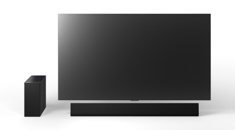 SOUNDBAR LG SG10TY (NOWOŚĆ 2024) SOUNDBAR LG SG10TY (NOWOŚĆ 2024)