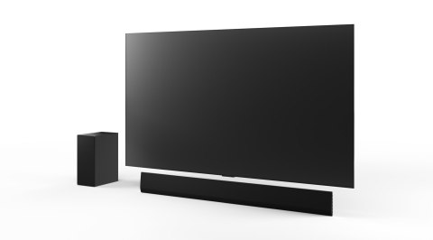 SOUNDBAR LG SG10TY (NOWOŚĆ 2024) SOUNDBAR LG SG10TY (NOWOŚĆ 2024)