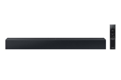 Samsung HW-C400/EN moduł głośników Czarny 2.0 kan. Samsung HW-C400/EN moduł głośników Czarny 2.0 kan.