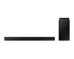 Samsung HW-C450 moduł głośników 2.1 kan. 2800 W Samsung HW-C450 moduł głośników 2.1 kan. 2800 W