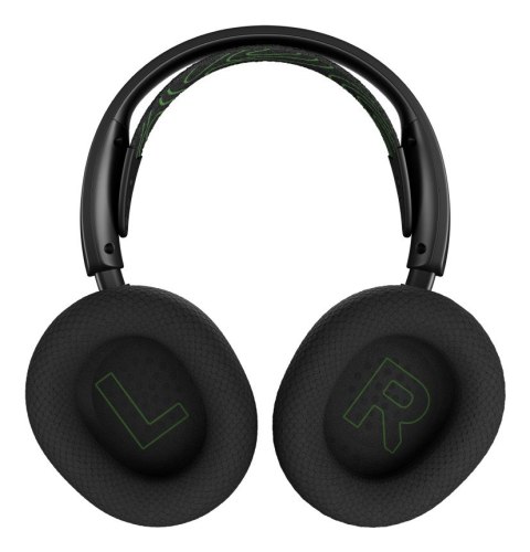 Słuchawki SteelSeries Arctis Nova 5X Czarne Słuchawki SteelSeries Arctis Nova 5X Czarne