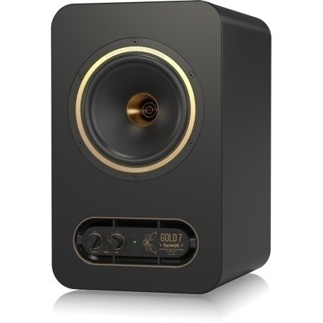 Tannoy GOLD 7 Monitor bliskiego pola 6,5" 300W Tannoy GOLD 7 Monitor bliskiego pola 6,5" 300W