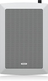 Tannoy iW 4DC-WH Podwójny, koncentryczny, 2-drożny głośnik wewnątrzścienny 4" do zastosowań instalacyjnych (biały) Tannoy iW 4DC-WH Podwójny, koncentryczny, 2-drożny głośnik wewnątrzścienny 4" do zastosowań instalacyjnych (biały)
