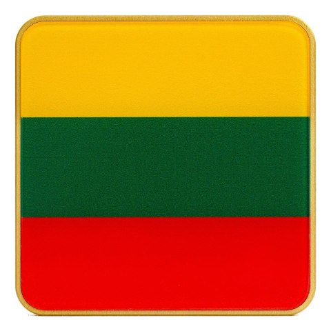 AIRVALENT Luxurious Czarny, Złoto Bateria