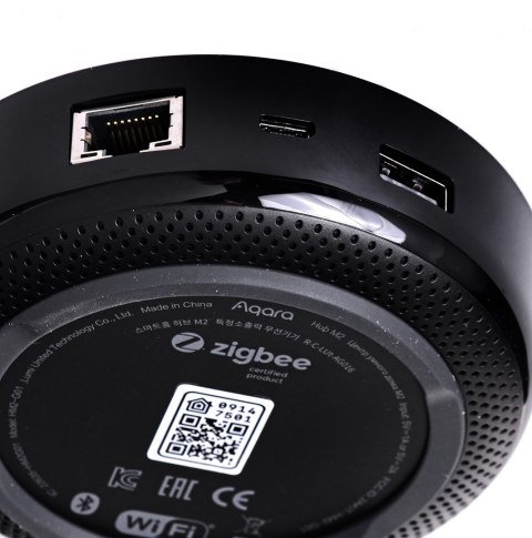 AQARA HUB M2 EU HM2-G01 AQARA HUB M2 EU HM2-G01