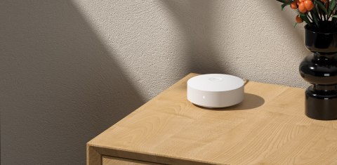 Bramka domowa Ezviz A3 Home Gateway