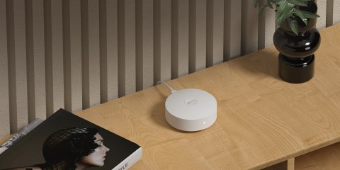 Bramka domowa Ezviz A3 Home Gateway