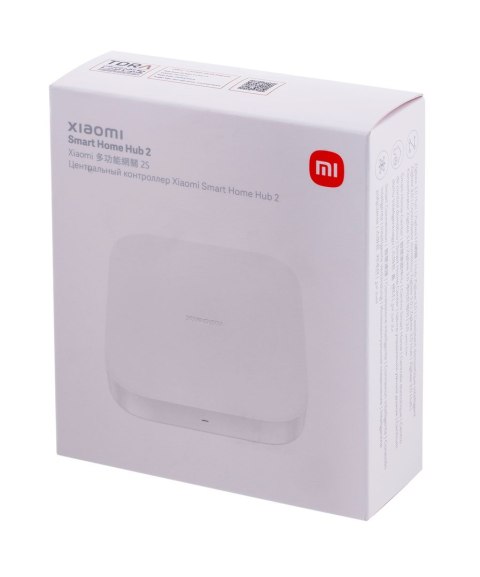 Centrala Xiaomi Mi Smart Home Hub 2 Centrala Xiaomi Mi Smart Home Hub 2