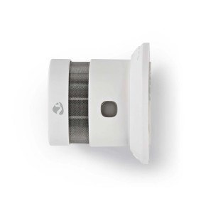 Czujnik dymu Nedis SmartLife ZBDS10WT