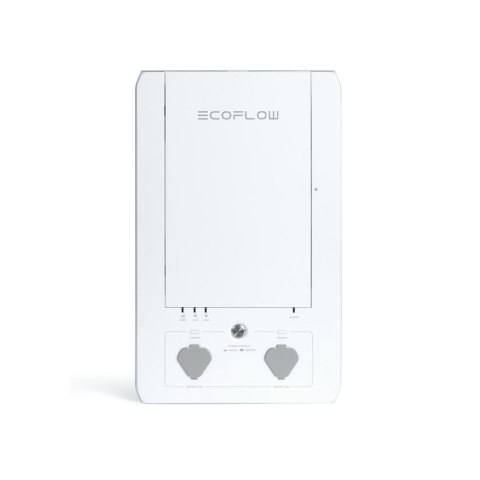 ECOFLOW Smart Home Panel EU - Magazynowanie energii elektrycznej ECOFLOW Smart Home Panel EU - Magazynowanie energii elektrycznej