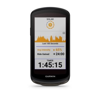 Garmin Edge 1040 Solar 8.89 cm (3.5") Bezprzewodowy licznik rowerowy (010-02503-21)