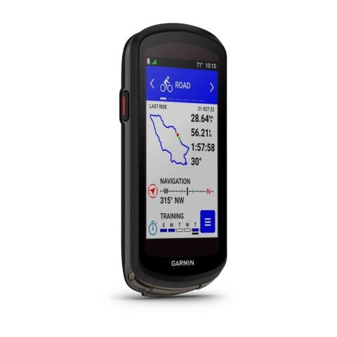 Garmin Edge 1040 Solar 8.89 cm (3.5") Bezprzewodowy licznik rowerowy (010-02503-21) Garmin Edge 1040 Solar 8.89 cm (3.5") Bezprzewodowy licznik rowerowy (010-02503-21)