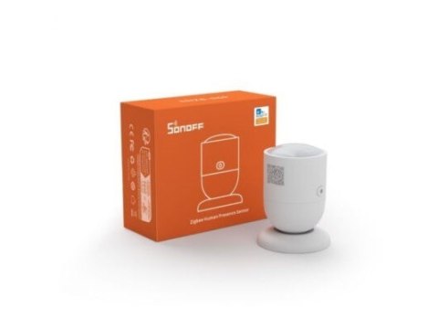 Inteligentny czujnik Sonoff SNZB-06P ZigBee Inteligentny czujnik Sonoff SNZB-06P ZigBee
