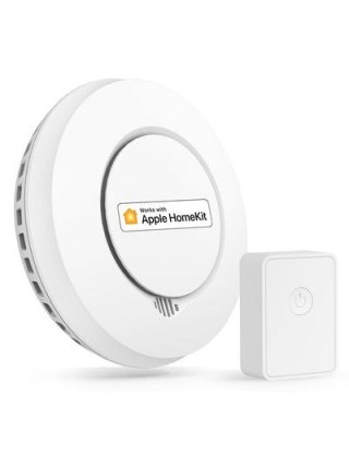 Inteligentny czujnik dymu Meross GS559AHHK(EU)