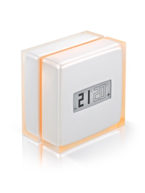 Inteligentny termostat NETATMO NTH01-EN-EU Inteligentny termostat NETATMO NTH01-EN-EU