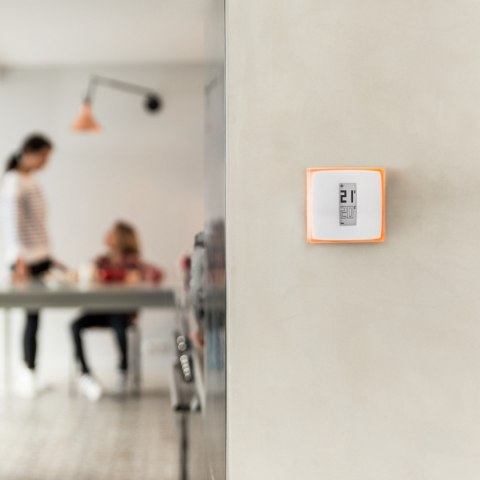 Inteligentny termostat NETATMO NTH01-EN-EU Inteligentny termostat NETATMO NTH01-EN-EU