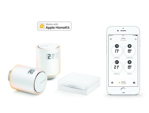 Netatmo NAV-EN Netatmo NAV-EN